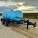 Ag Spray 1610 DOT Trailer Unit - Graneer