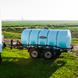 Ag Spray 1610 DOT Trailer Unit - Graneer
