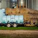 Ag Spray 1610 DOT Trailer Unit - Graneer