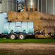 Ag Spray 1610 DOT Trailer Unit - Graneer