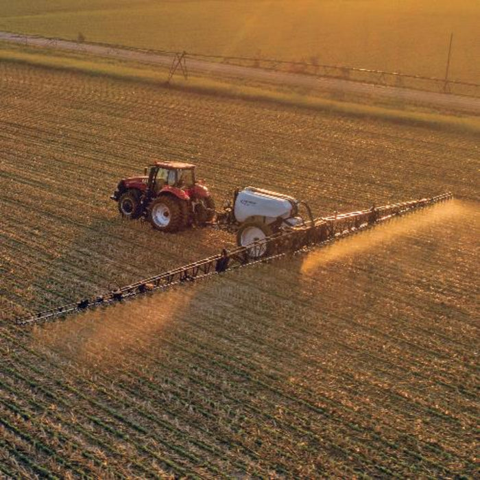 Ag Spray 1650 Sprayer W/ 120' Boom - Graneer