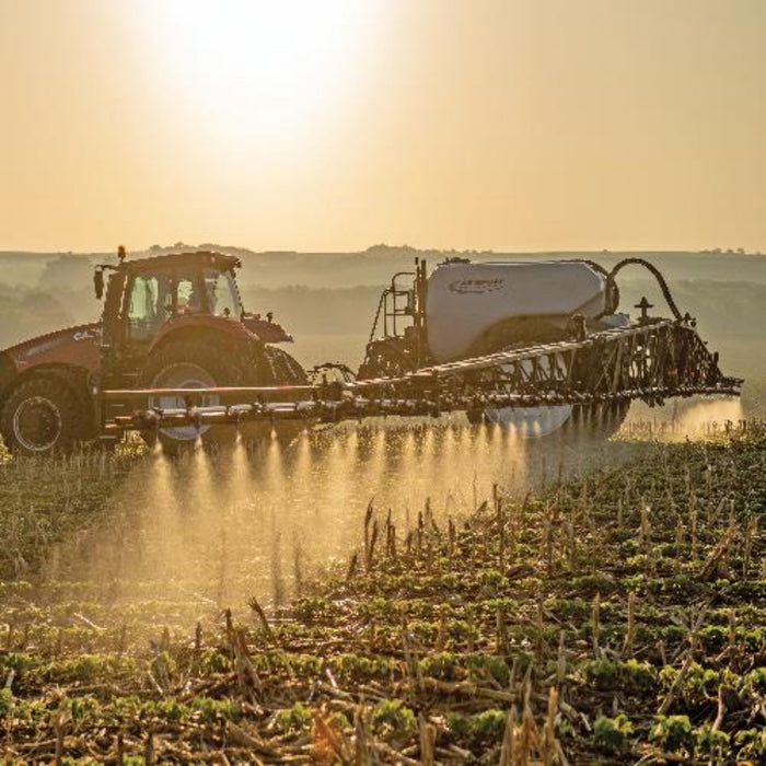 Ag Spray 1650 Sprayer W/ 120' Boom - Graneer