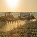 Ag Spray 1650 Sprayer W/ 120' Boom - Graneer