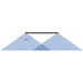 Ag Spray 2 Nozzle Boom, 80" Coverage - Graneer
