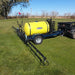 Ag Spray 200 Turf Trailer Sprayer Unit - Graneer