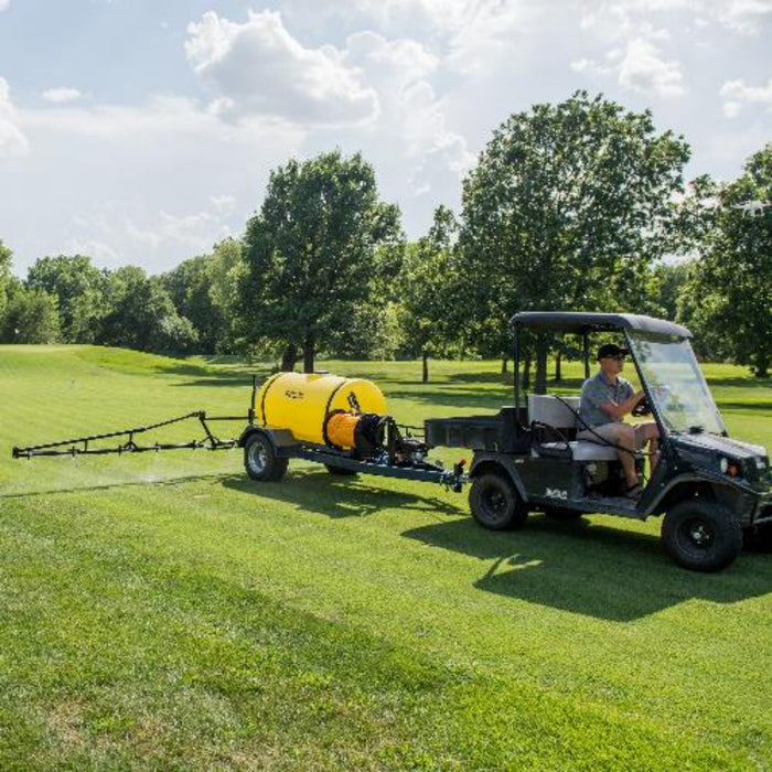 Ag Spray 200 Turf Trailer Sprayer Unit - Graneer