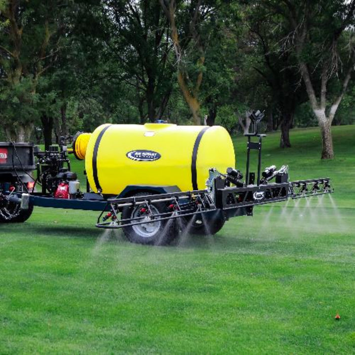 Ag Spray 200 Turf Trailer Sprayer Unit - Graneer