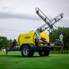 Ag Spray 200 Turf Trailer Sprayer Unit - Graneer