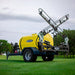 Ag Spray 200 Turf Trailer Sprayer Unit - Graneer