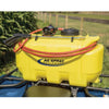 Ag Spray 25 Gallon Brushbuster Sprayer - Graneer