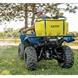 Ag Spray 25 Gallon Diamond Spot Sprayer 4.0 GPM Pro Handgun - Graneer