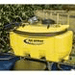 Ag Spray 25 Gallon Gold Spot Sprayer 2.2 GPM Deluxe Handgun - Graneer