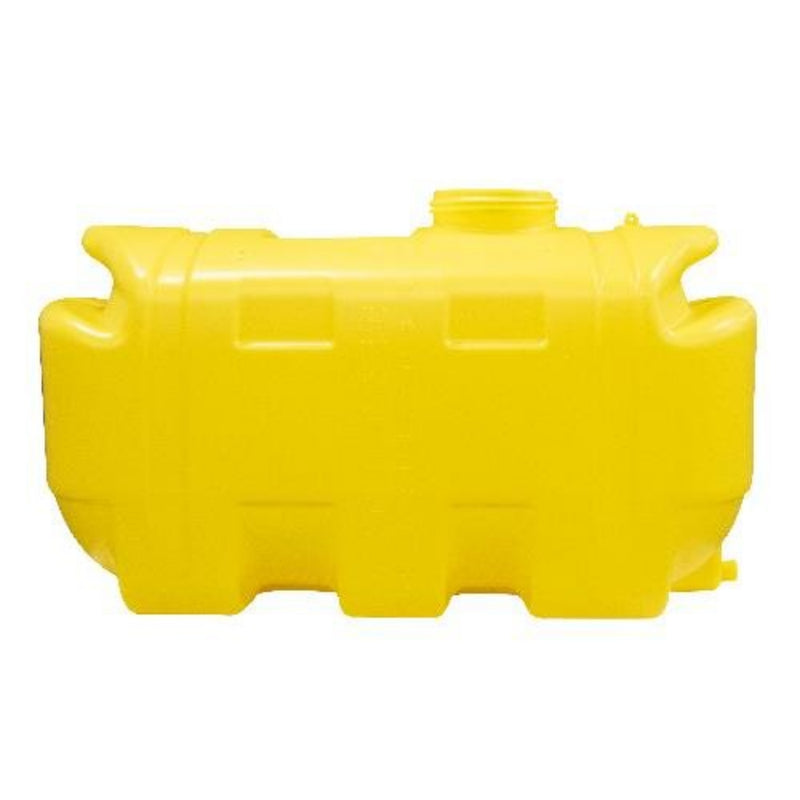 Ag Spray 25 Gallon Sprayer Tank - Yellow - Graneer