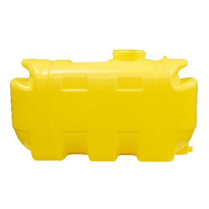 Ag Spray 25 Gallon Sprayer Tank - Yellow - Graneer