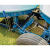 Ag Spray 3000 DBL Cone Trailer Unit - Graneer