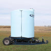 Ag Spray 3000 STNR Cone Trailer Unit - Graneer