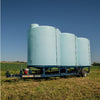 Ag Spray 3000 TRPL Cone Trailer Unit - Graneer