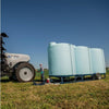 Ag Spray 3000 TRPL Cone Trailer Unit - Graneer