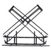 Ag Spray 35' Shock Absorber Boom w/ 21 QuickJet Diaphragm Nozzles & Mounting Bracket - Graneer