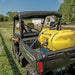 Ag Spray 40 Gallon Spot Sprayer - 2.2 GPM Pump - Deluxe Spray Gun - Graneer