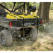 Ag Spray 45 Gallon UTV Sprayer 4.0 GPM Deluxe Handgun Boom Separate - Graneer