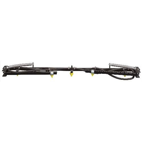 Ag Spray 5 Nozzle Boom, 100" Coverage, Folding Boom - Graneer