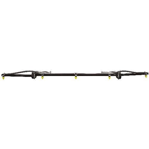 Ag Spray 5 Nozzle Boom, 100" Coverage, Folding Boom - Graneer