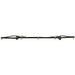 Ag Spray 5 Nozzle Boom, 100" Coverage, Folding Boom - Graneer