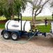 Ag Spray 500 Econ DOT Trailer Unit - Graneer