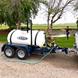 Ag Spray 500 Econ DOT Trailer Unit - Graneer