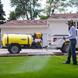 Ag Spray 500 Econ DOT Trailer Unit - Graneer