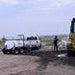 Ag Spray 500 Econ DOT Trailer Unit - Graneer