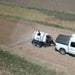 Ag Spray 500 Econ DOT Trailer Unit - Graneer