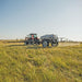 Ag Spray 500 Gallon Trailer Sprayer W/ 12.4X38 Tires - Graneer