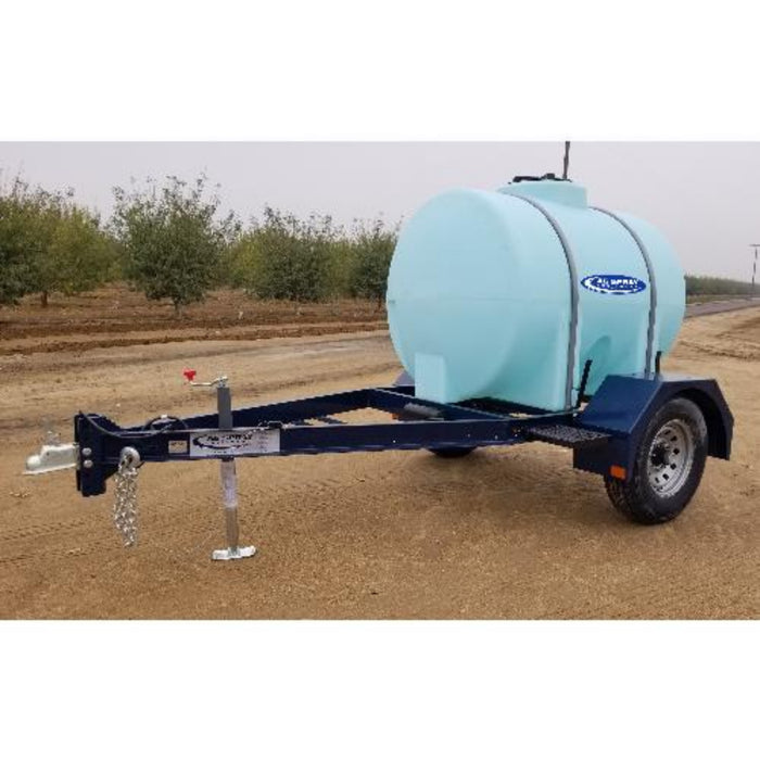 Ag Spray 525 DOT Trailer Unit - Graneer