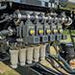 Ag Spray 6000 60FT Sprayer Unit - Graneer