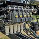 Ag Spray 6000 60FT Sprayer Unit - Graneer