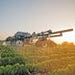 Ag Spray 6000 60FT Sprayer Unit - Graneer