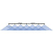 Ag Spray 7 Nozzle Boom, 140" Coverage, Folding Boom - Graneer