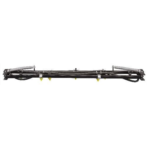 Ag Spray 7 Nozzle Boom, 140" Coverage, Folding Boom - Graneer