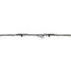 Ag Spray 7 Nozzle Boom, 140" Coverage, Folding Boom - Graneer