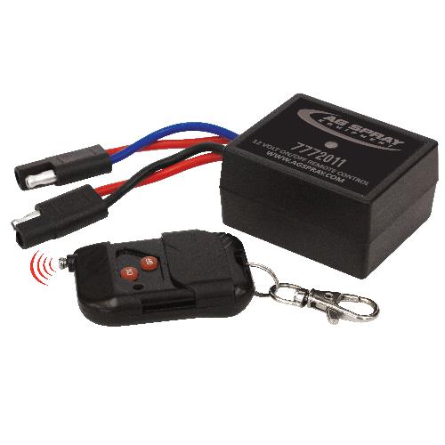 Ag Spray 7772011 12V Wireless Remote - Graneer