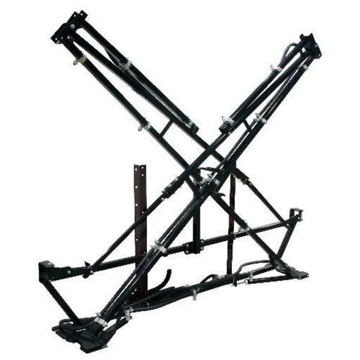 Ag Spray 8 Row 28' Boom W/17QJD - Pro Series - Graneer