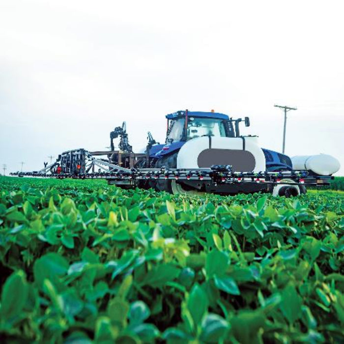 Ag Spray 8000 - 3 Point 90ft Spray Unit - Graneer