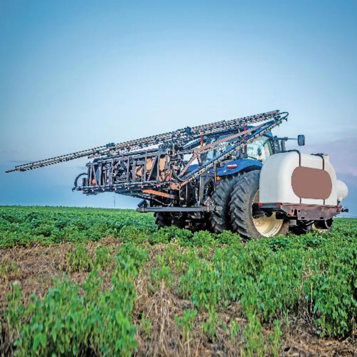 Ag Spray 8000 - 3 Point 90ft Spray Unit - Graneer