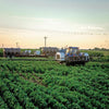 Ag Spray 8000 - 3 Point 90ft Spray Unit - Graneer