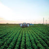Ag Spray 8000 - 3 Point 90ft Spray Unit - Graneer