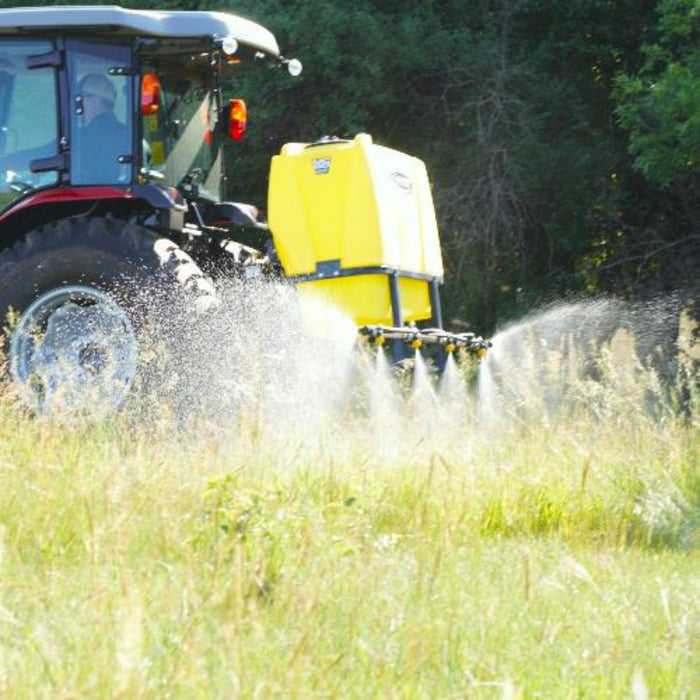 Ag Spray BXT3858, 3 - Section Boom Coverage 38' - Graneer