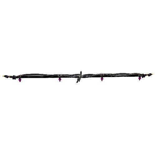 Ag Spray BXT3858, 3 - Section Boom Coverage 38' - Graneer