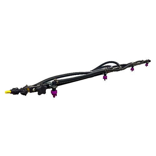 Ag Spray BXT3858, 3 - Section Boom Coverage 38' - Graneer